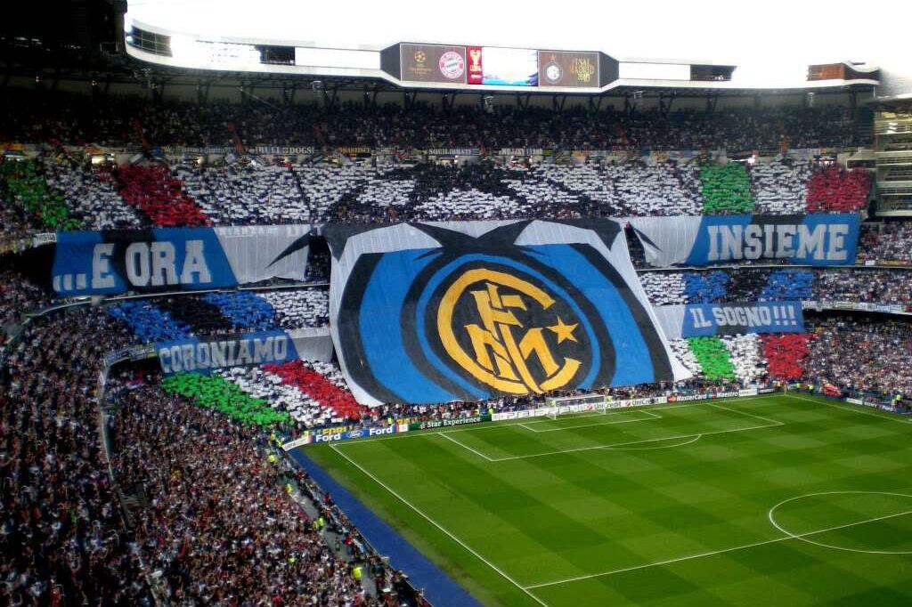 El Inter cambiará de dueño sin que sus hinchas puedan decir nada