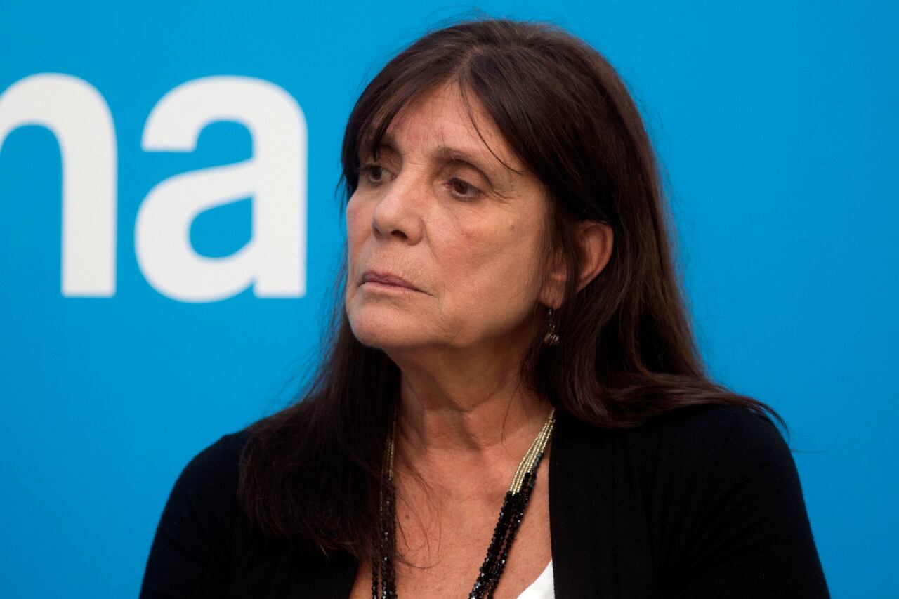 La ministra de Gobierno bonaerense, Teresa García, consideró que el resultado de las primarias, obligatorias, abiertas y simultáneas (PASO) del domingo pasado es "reversible" para el Frente de Todos, de cara a las elecciones de noviembre.
