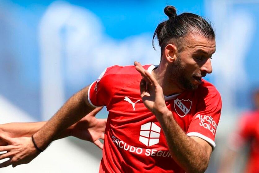 Gastón Silva reclamó, y la FIFA le dio la razón.