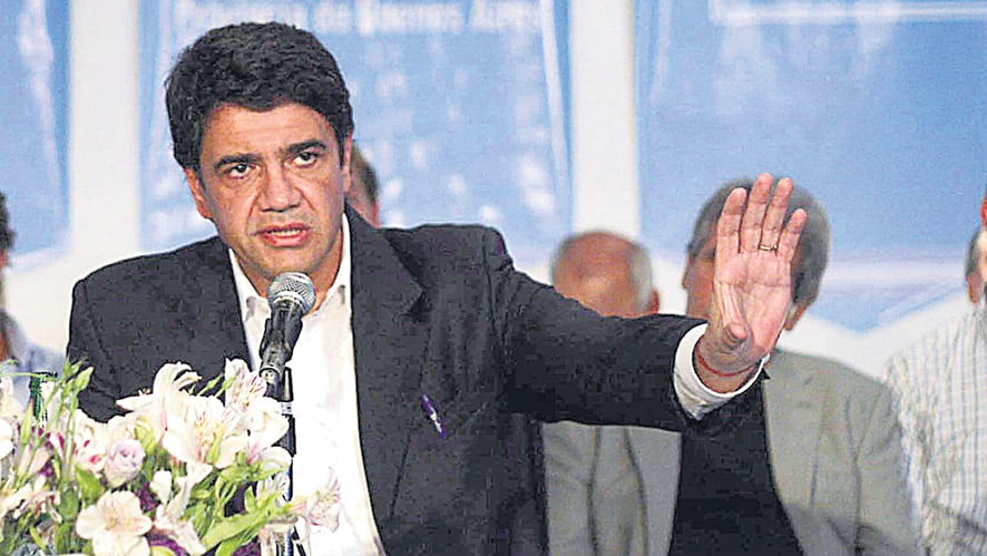 La Justicia investiga a Macri por la compra de un departamento en Miami por 403 mil dólares.