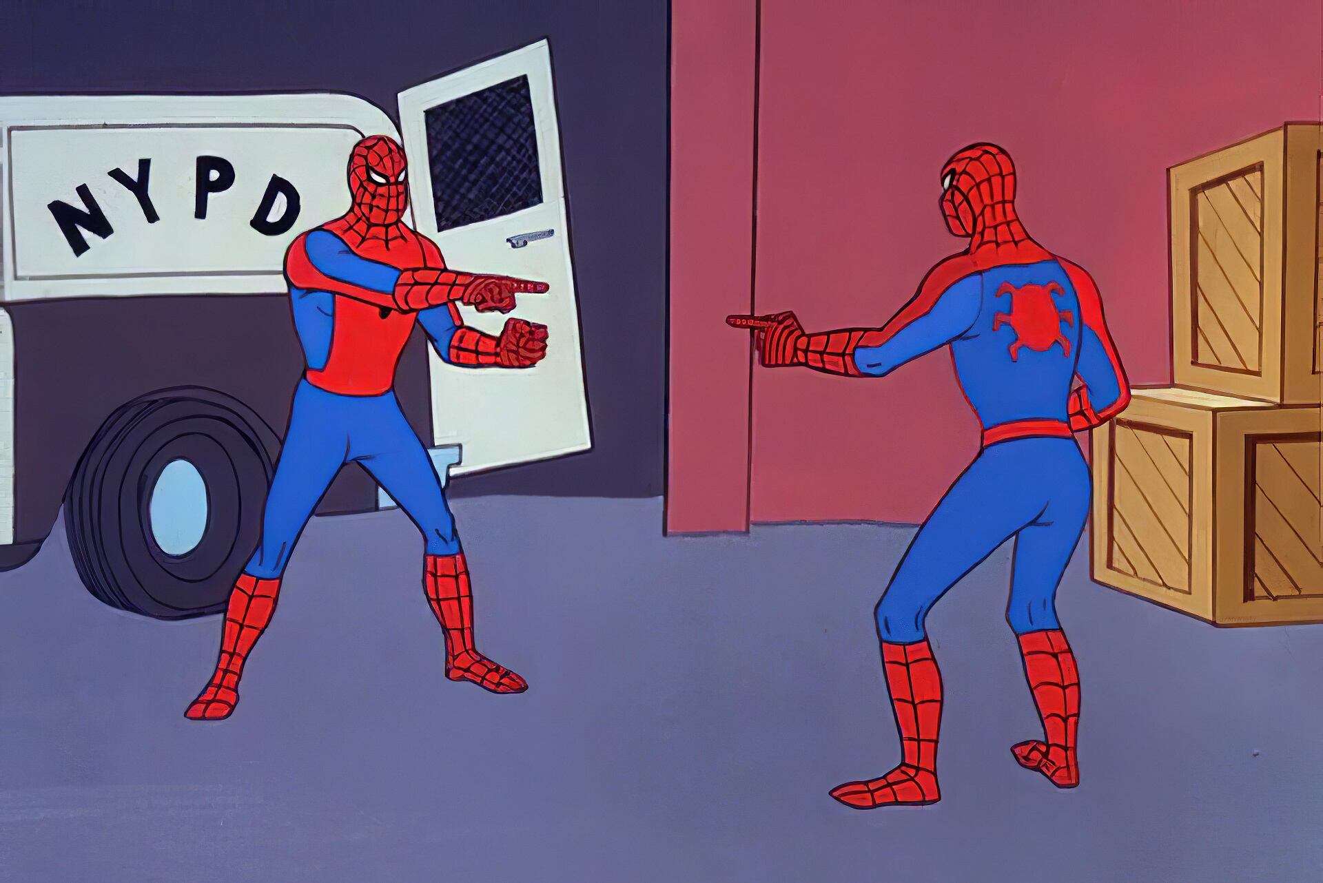 Para este domingo, TNT propone seis películas de Spider-man al hilo: las tres de Tobey Maguire y las tres de Tom Holland.