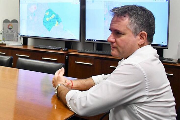 El ministerio público porteño actuó de oficio y la causa -impulsada por el ministro Marcelo Dalessandro- recayó en el fiscal Mauro Tereszko.