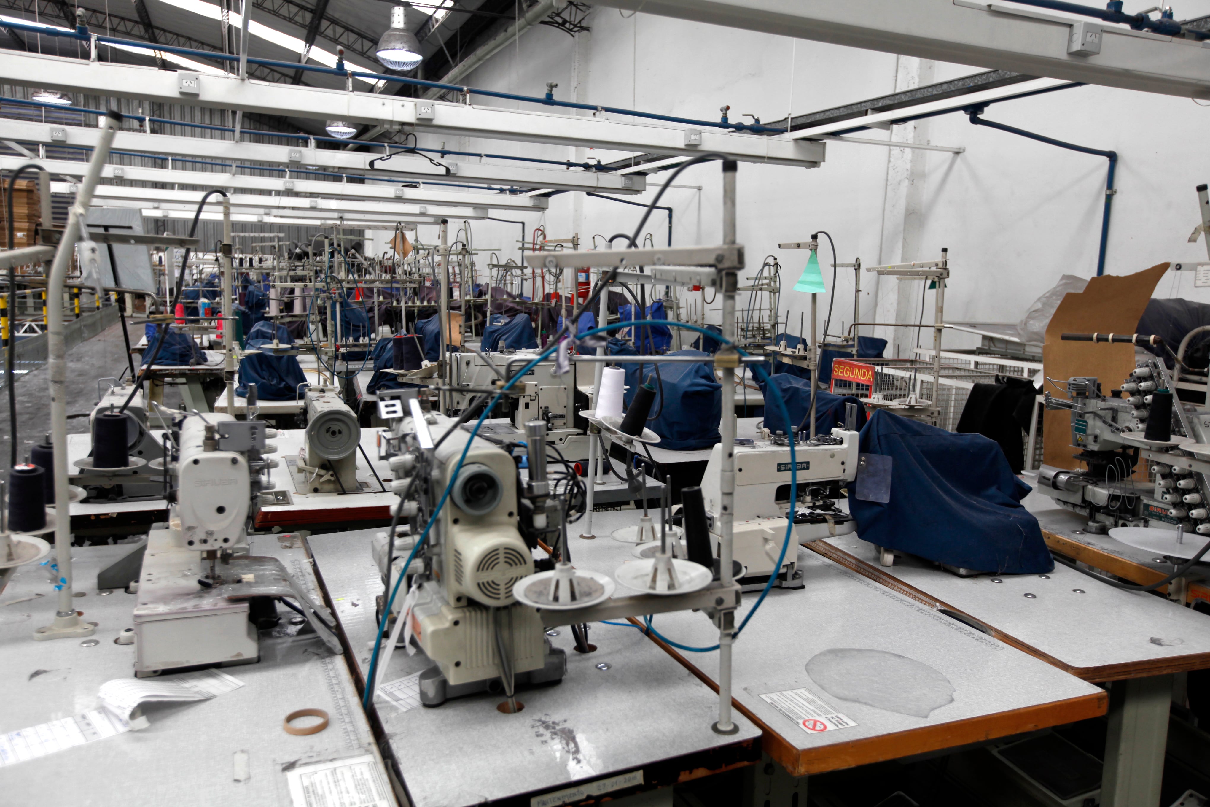 Caen las expectativas del sector respecto al esquema económico. 