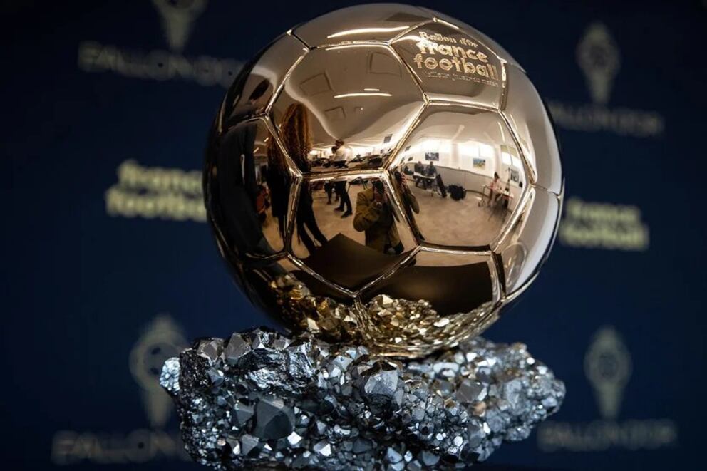 El premio se entregará en el Teatro del Châtelet de París