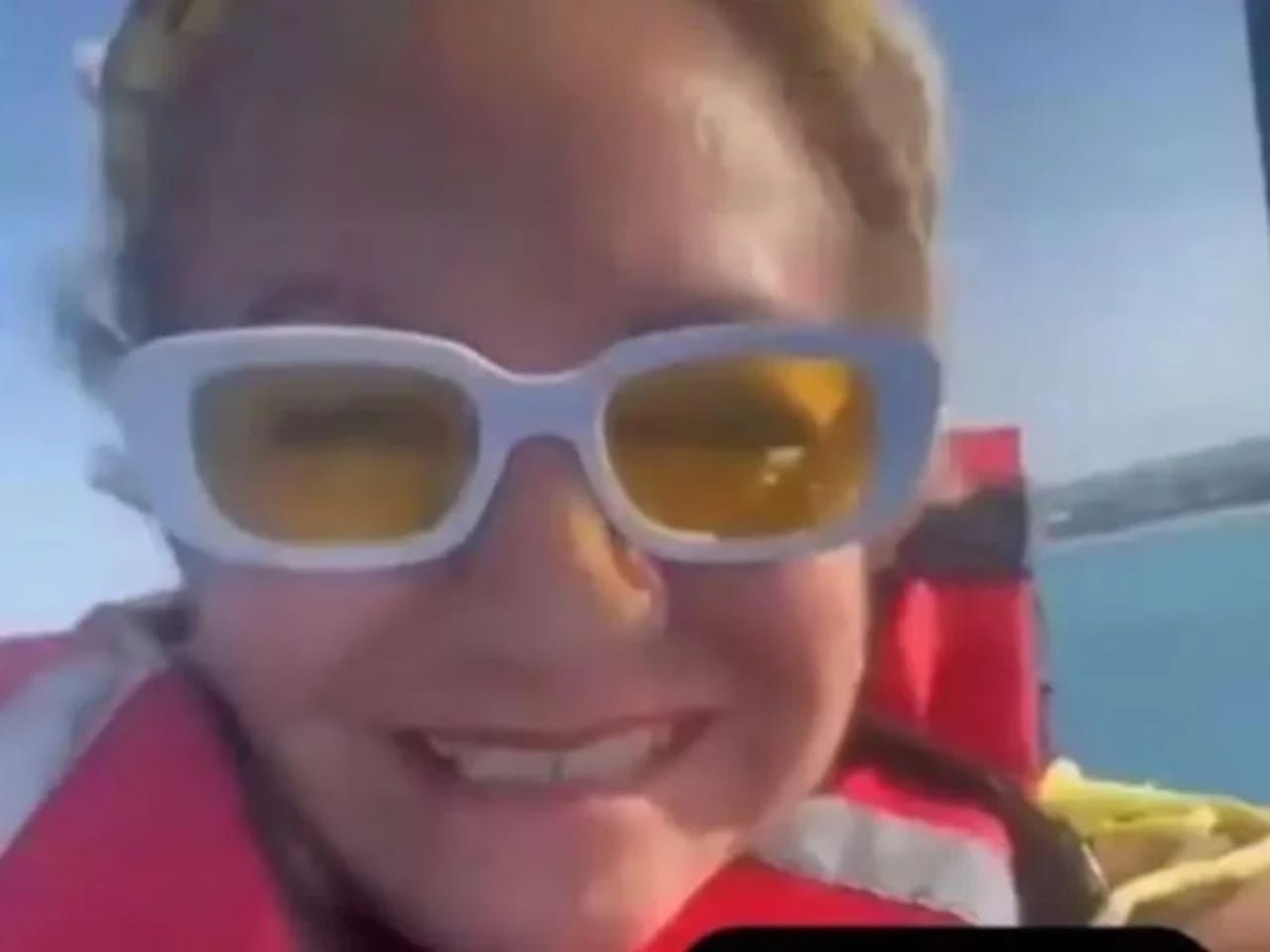 La funcionaria que se burló de los pobres.