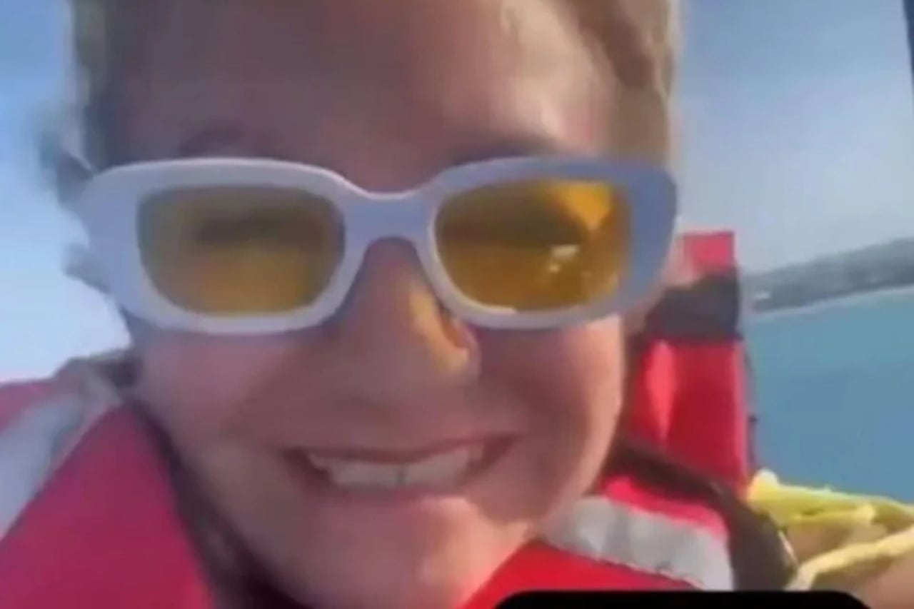 La funcionaria que se burló de los pobres.