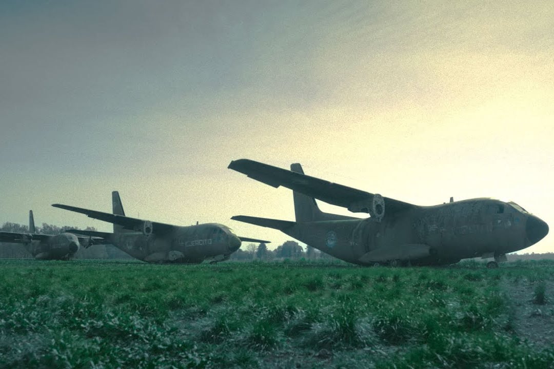 Documental Traslados