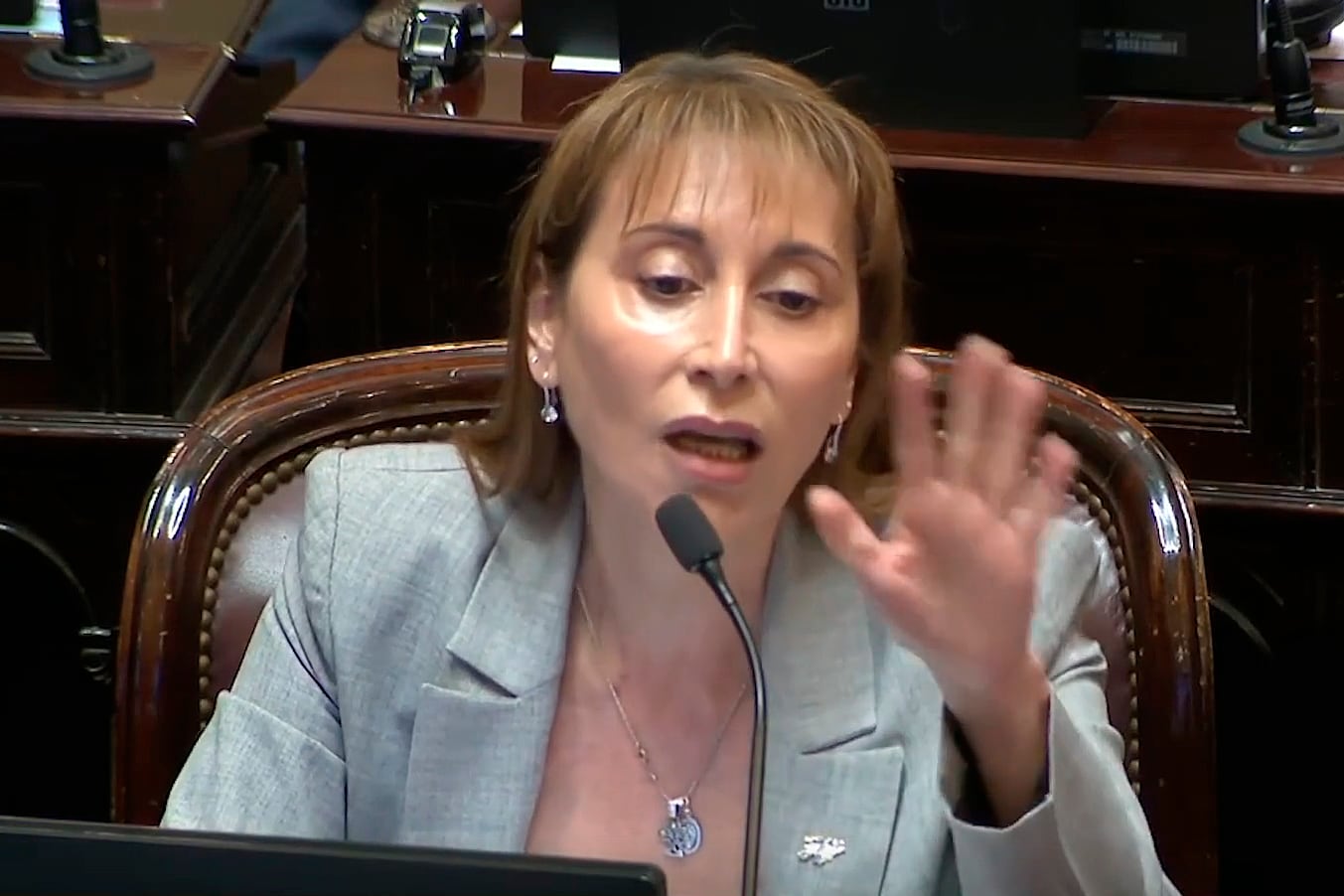 Cristina López