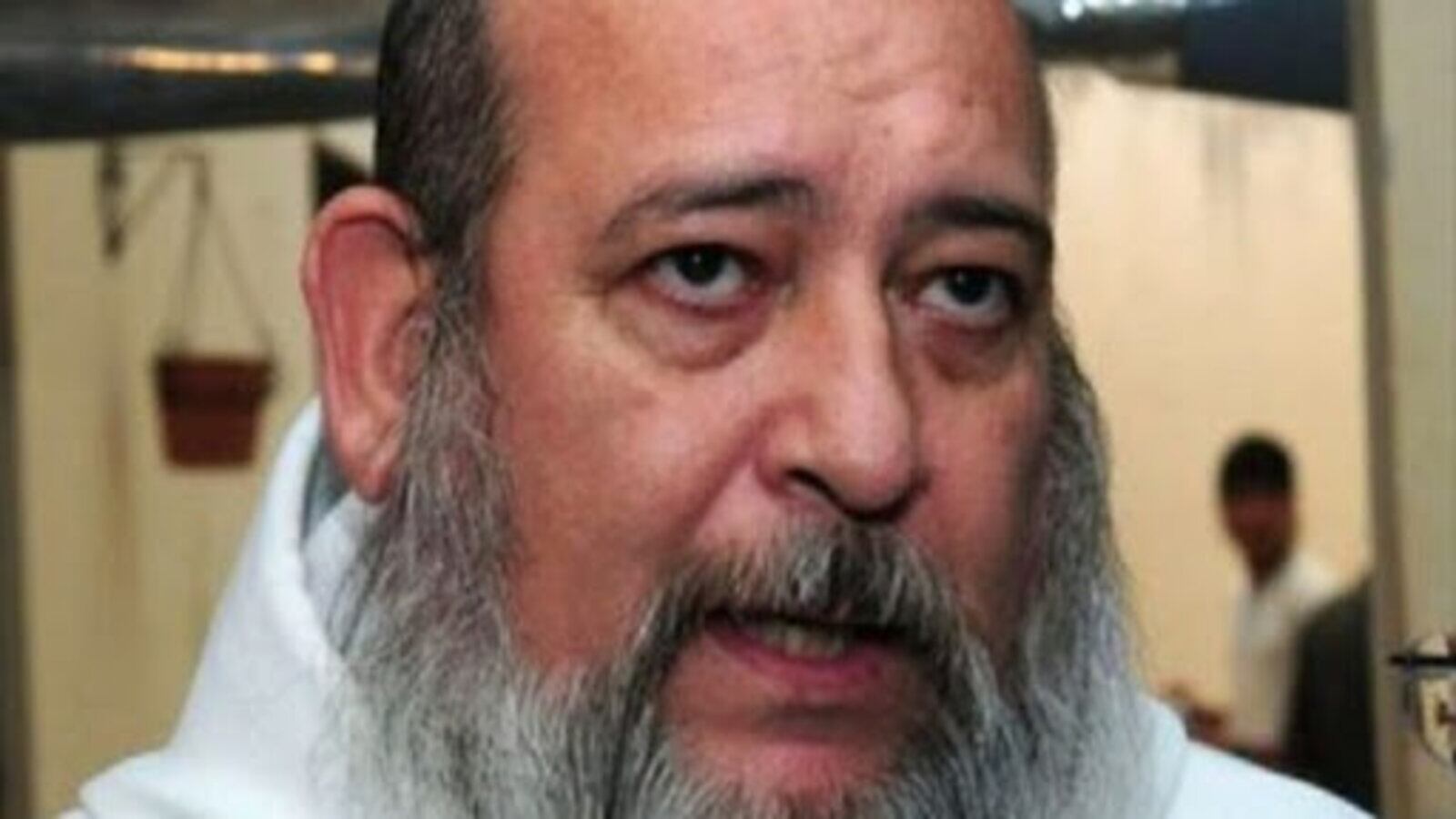 Agustín Rosa Torino