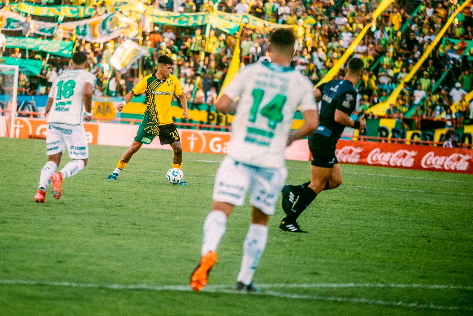 Aldosivi mereció más en Mar del Plata