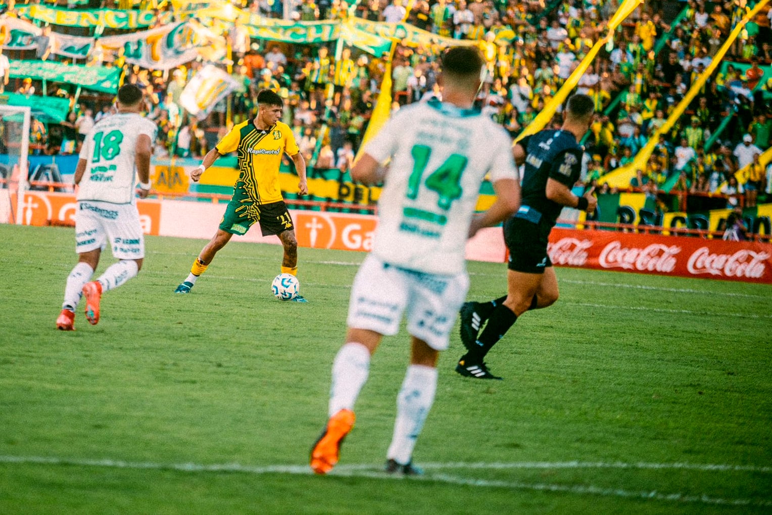 Aldosivi mereció más en Mar del Plata