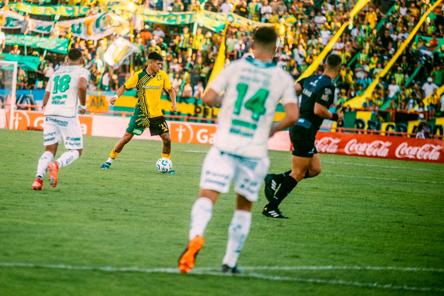 Aldosivi mereció más en Mar del Plata