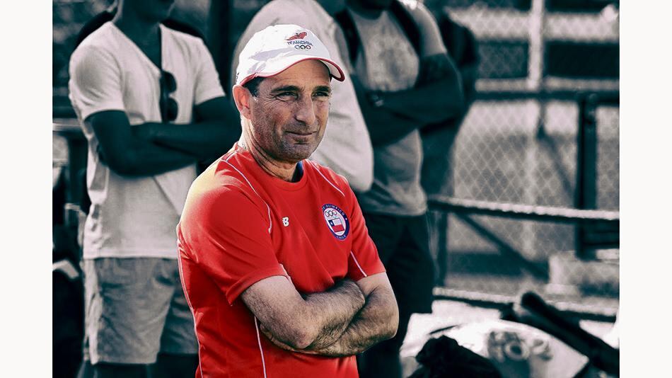 Sergio "Cachito" Vigil nació el 11 de agosto de 1965.