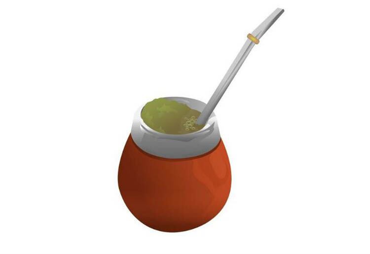 El mate estará presente en Whatasapp tras la decisión de Unicode.