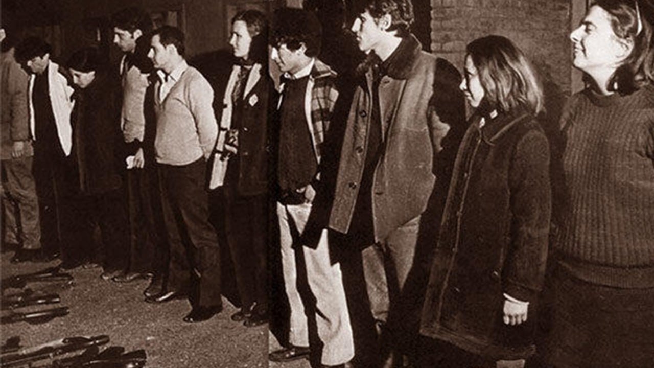 "Nos enteramos por la radio y los diarios de la versión de la dictadura", dice Ilda Bonardi, compañera de uno de los militantes baleados en los calabozos de la Base Almirante Zar.