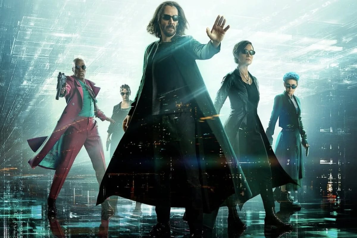 Como antesala del estreno mundial de la cuarta de la saga, en cable y plataformas ya está en marcha el revival de la trilogía original