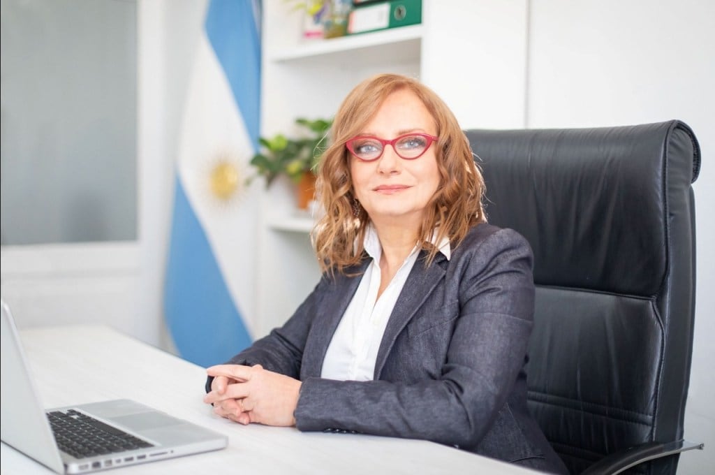 Miriam Lewin es periodista y escritora.