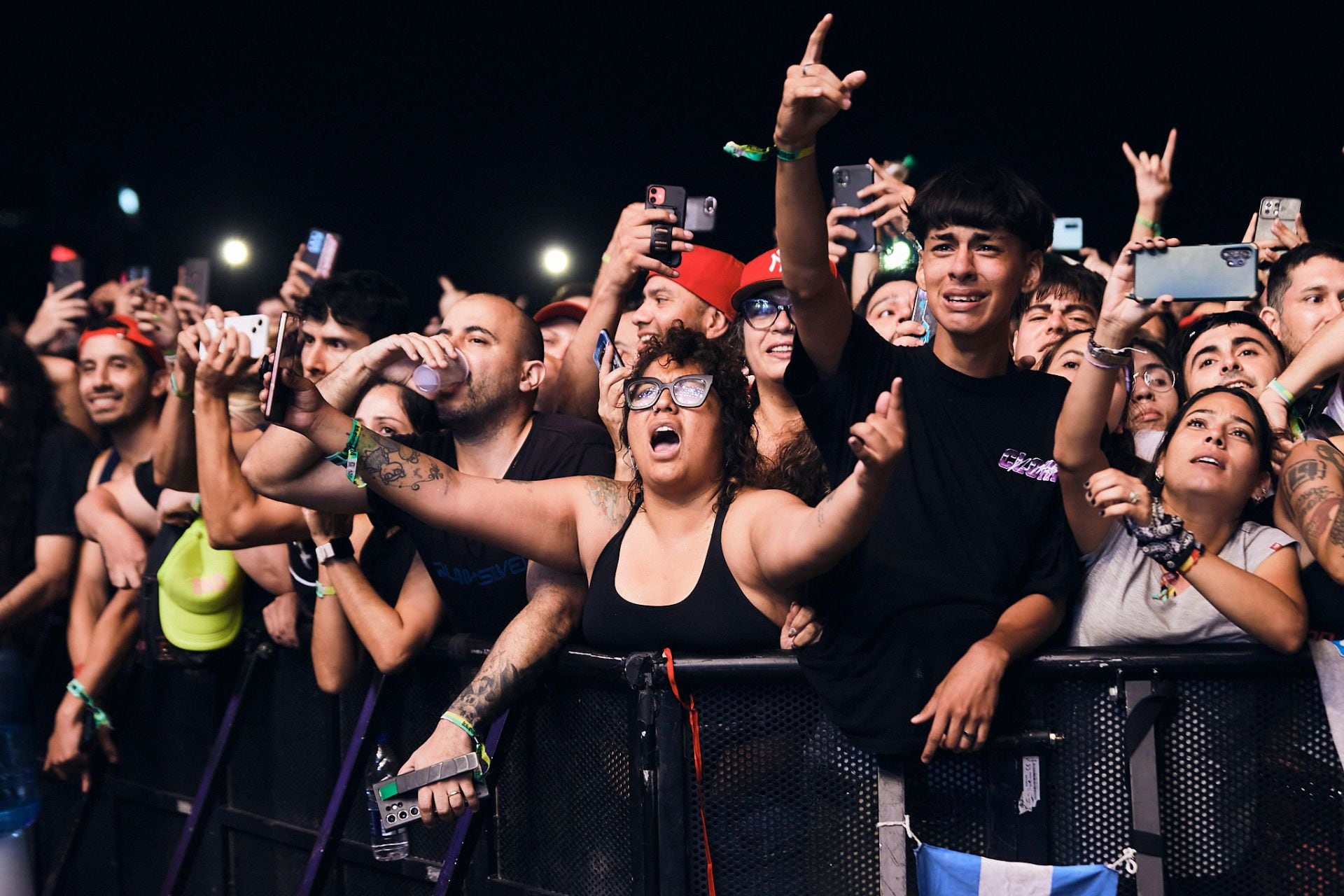 Lollapalooza Argentina 2025