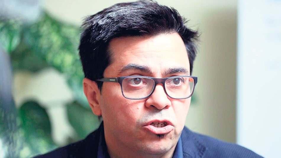 “Debemos ser capaces de aprender de los errores cometidos y estar a la altura.”