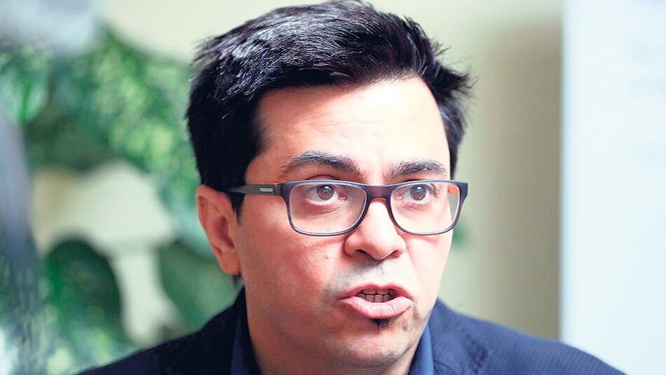 “Debemos ser capaces de aprender de los errores cometidos y estar a la altura.”