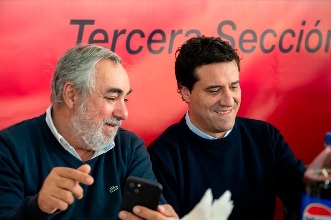 Miguel Fernández es el único candidato oficializado hasta el momento.