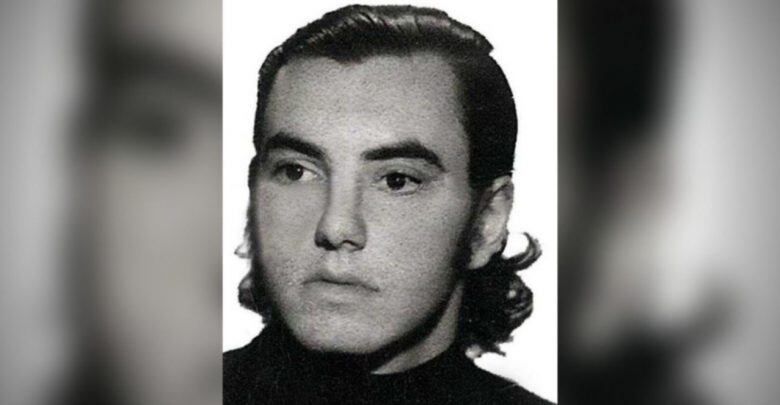 Horacio "Chupete" Benavídez fue asesinado en pleno centro de La Plata en 1976. Su hermano recién hizo la denuncia en julio de 2016.