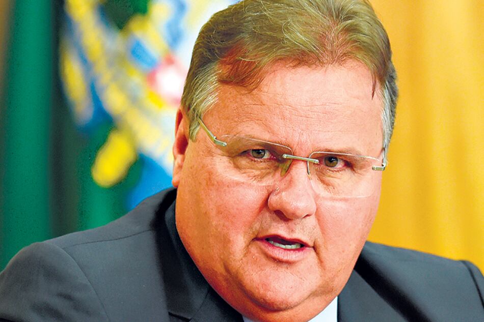 Vieira Lima fue detenido en Bahía acusado de participar de fraudes a favor de JBS.