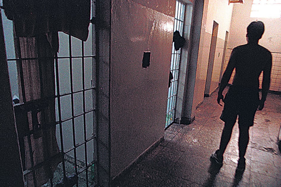 Cada año, 130 personas mueren en unidades penitenciarias.