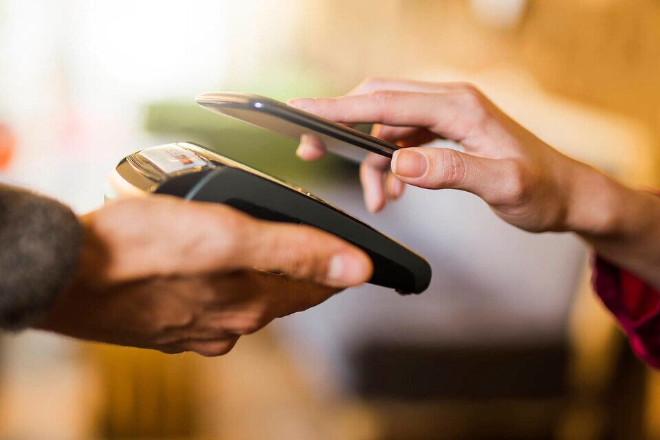 Desde la pandemia, se extendió el uso de las billeteras virtuales.