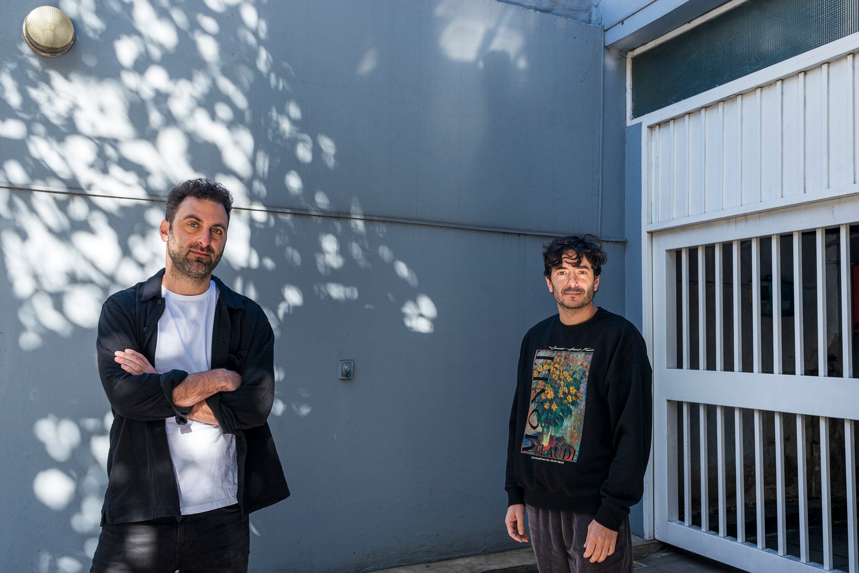 Los Sutottos se presentan los sábados a las 18 en el Teatro Picadero.