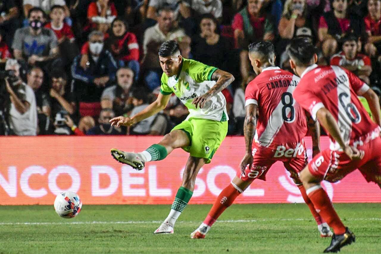 Merentiel en acción