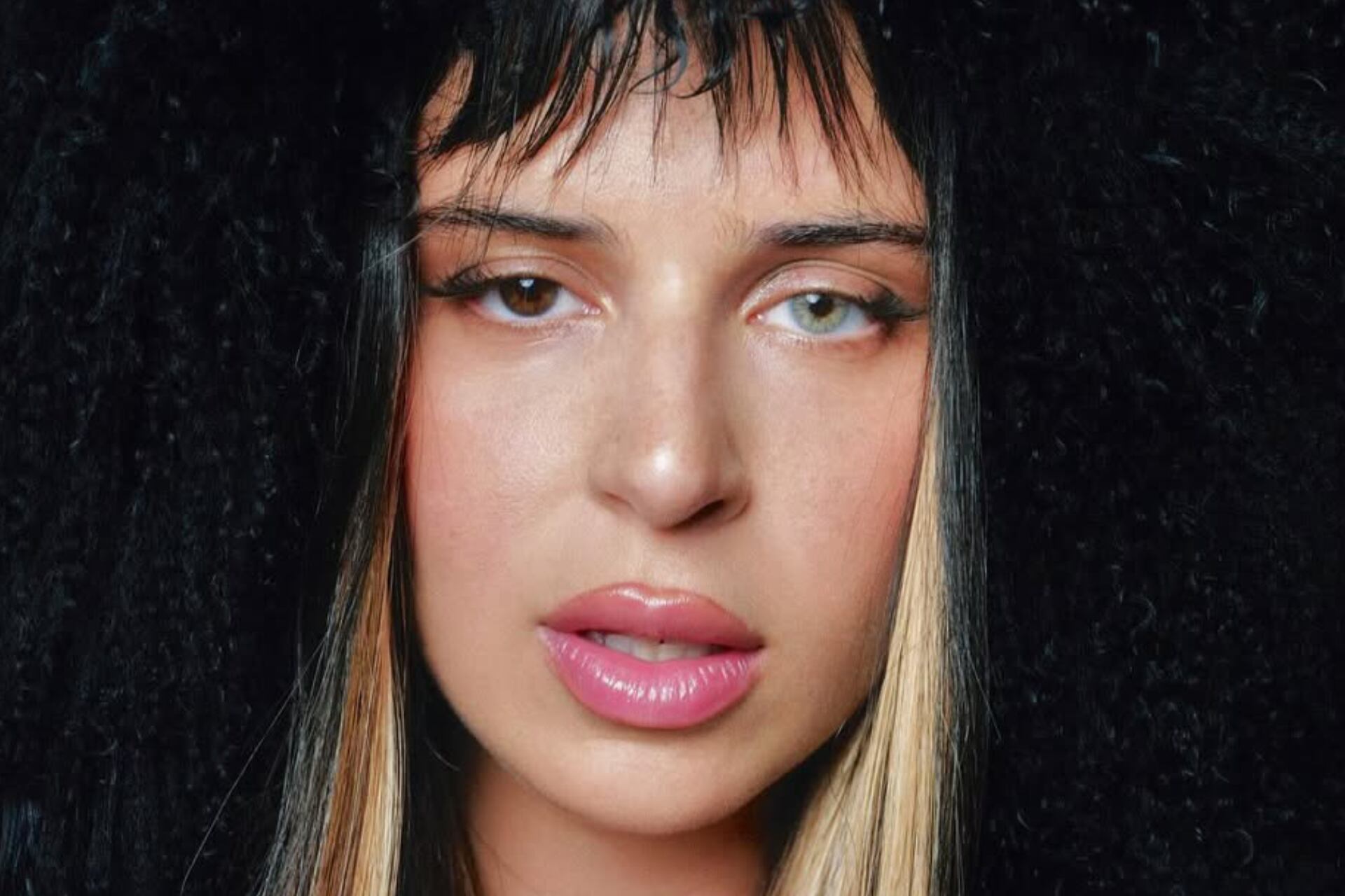 Nathy Peluso va a seguir el impulso del Lollapalooza, y el 27 de marzo va a dar un show en Plaza de la Música, Córdoba.