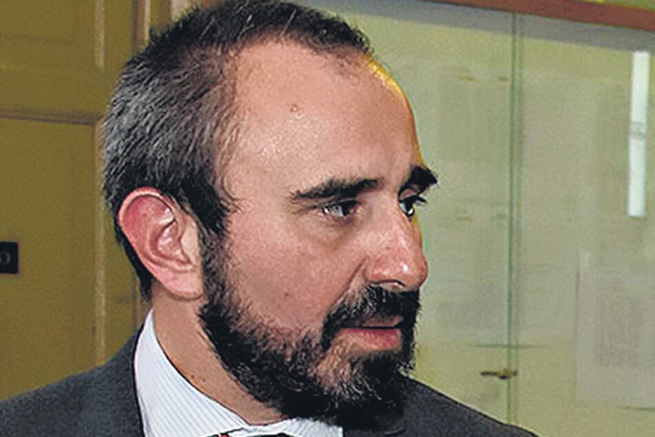 “Creo que Noceti no comandó el operativo”, dijo Otranto, a pesar de lo declarado por testigos.