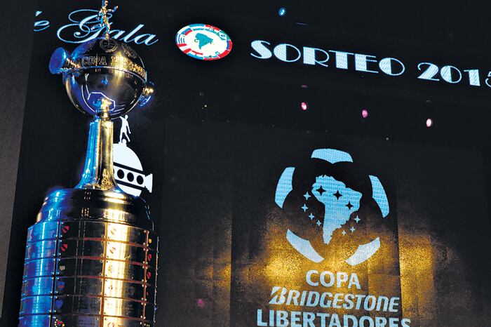 Para llevarse la codiciada Copa Libertadores, esta vez los equipos deberán batallar a lo largo de todo el año.