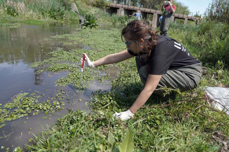 El informe analiza datos recogidos en 2022.