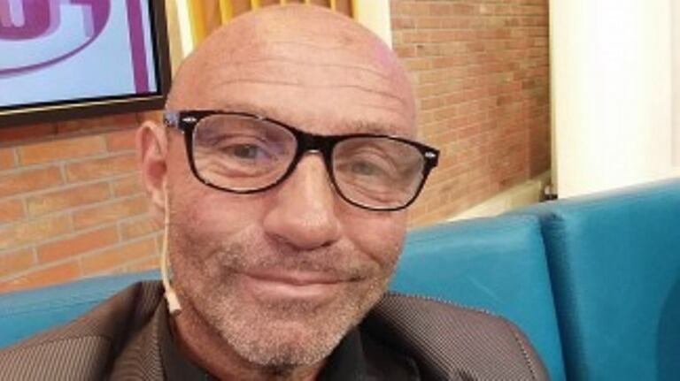 Leo Rossenwasser fue reconocido como humorista