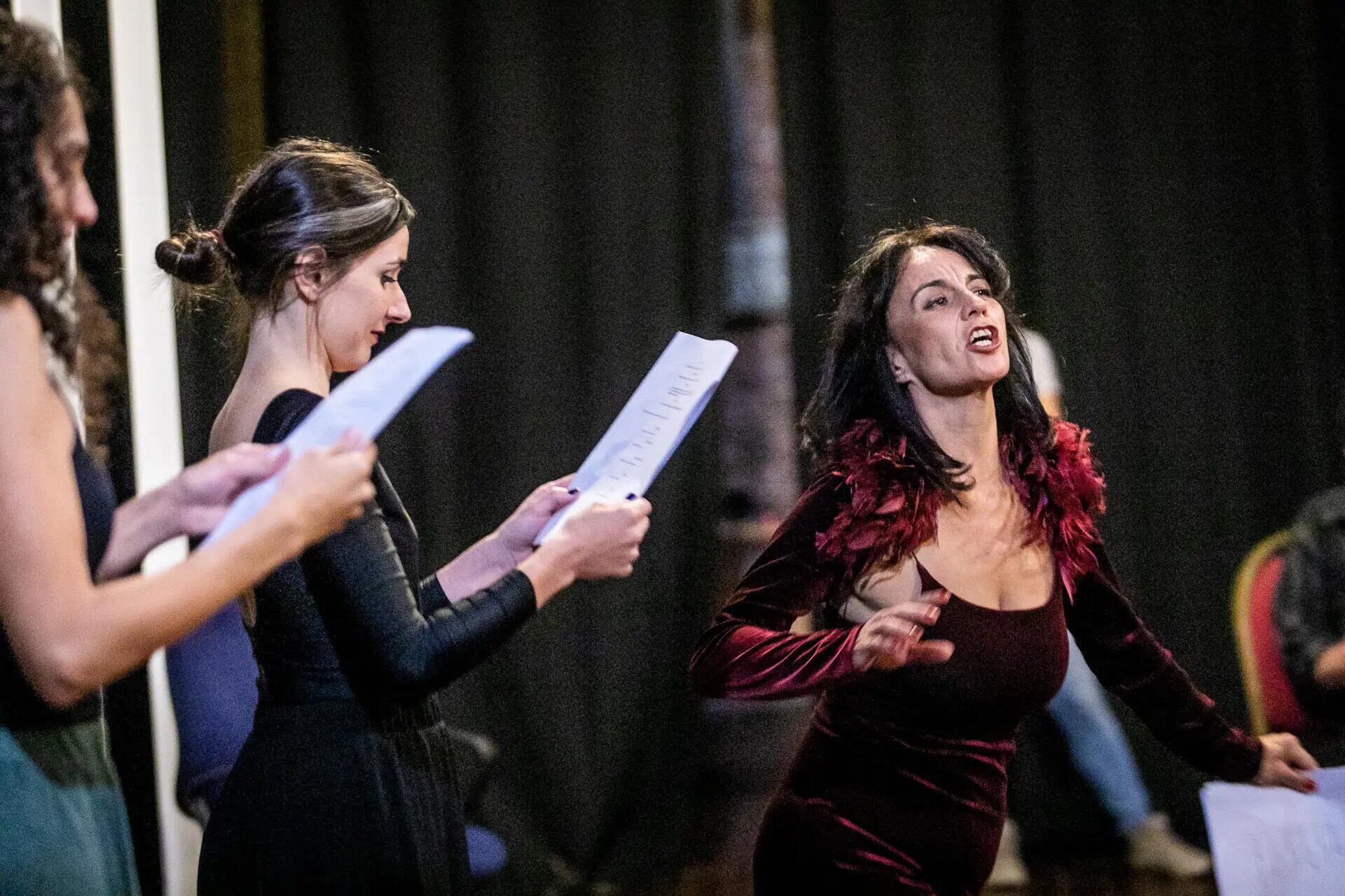 El festival se realizará en el espacio cheLA (Iguazó 451).