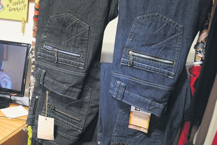 En pantalones y suéteres se duplican y casi se triplican, respectivamente, los niveles de importación que había hasta 2015.