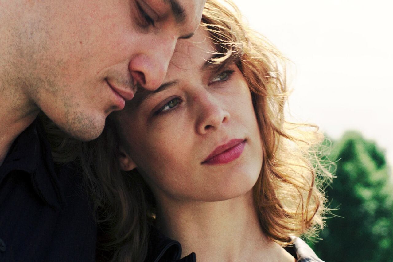 Undine, de Christian Petzold, se verá en carácter de preestreno.