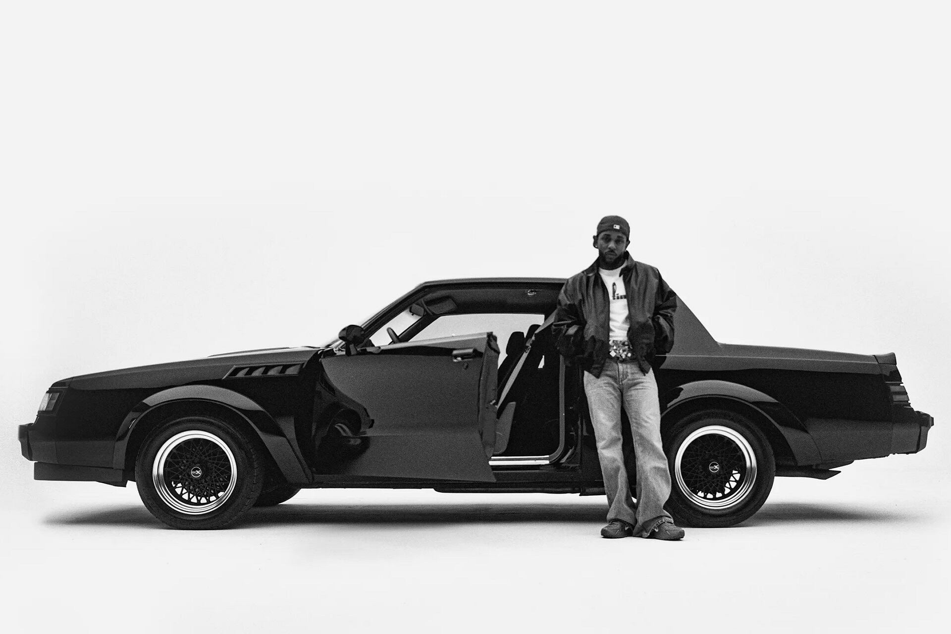 Lamar vendrá con su Grand National Tour, la gira de promoción de su disco "GNX", y tendrá de apertura a CA7RIEL & Paco Amoroso