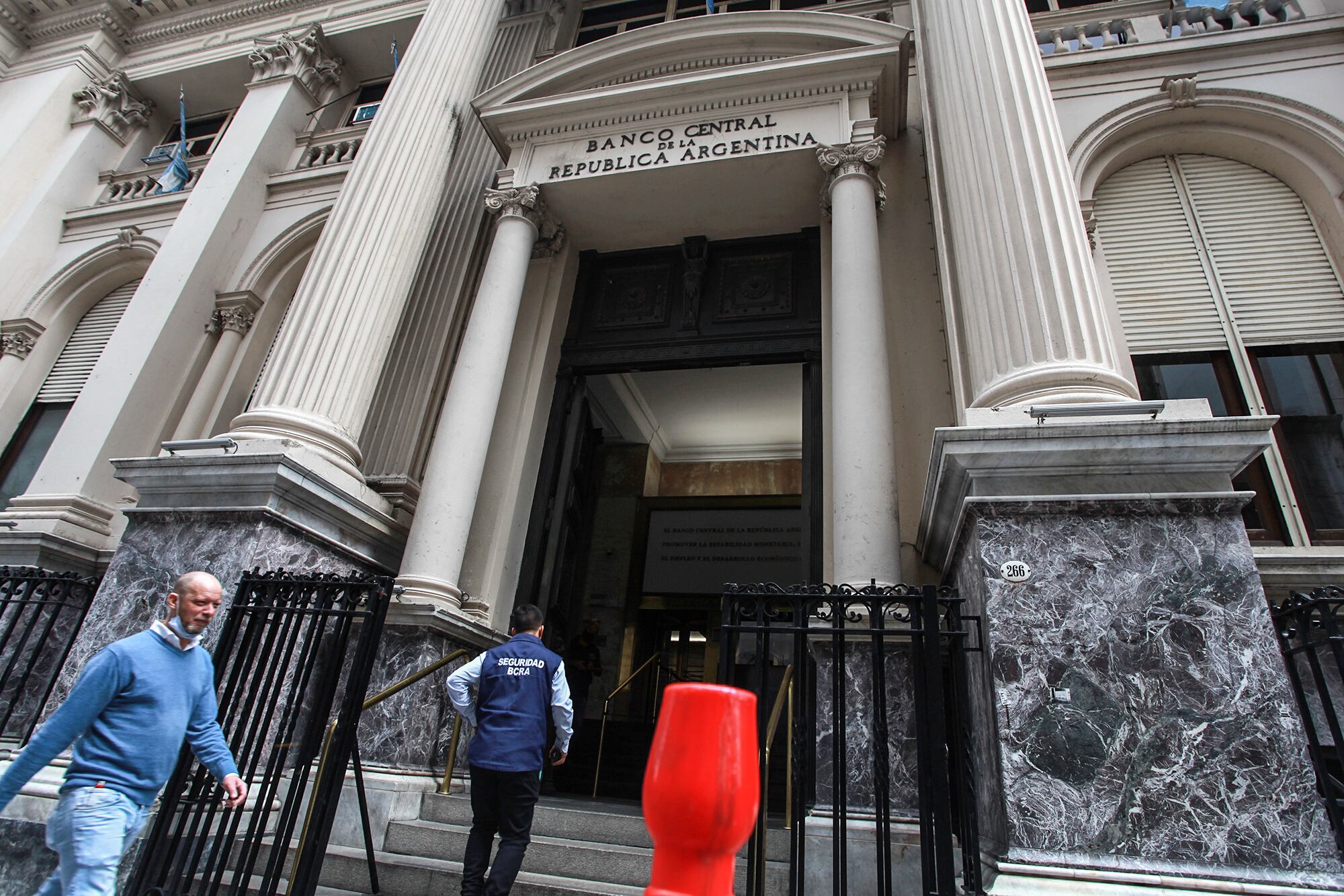 Durante el gobierno de Mauricio Macri las tasas de las Lebac y Leliq  superaron el 90 por ciento 
