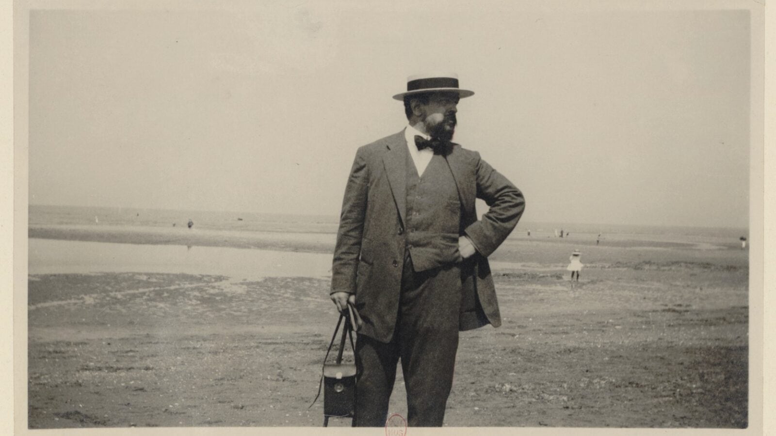 Claude Debussy