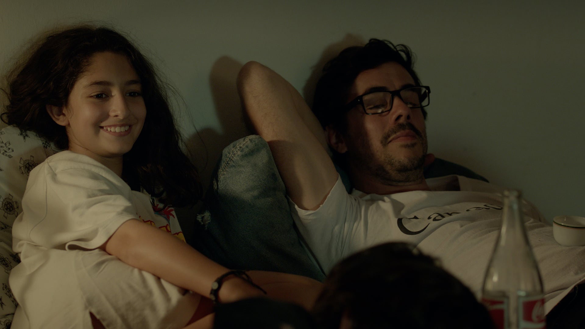 "Las buenas intenciones", un emotivo y agridulce retrato familiar .