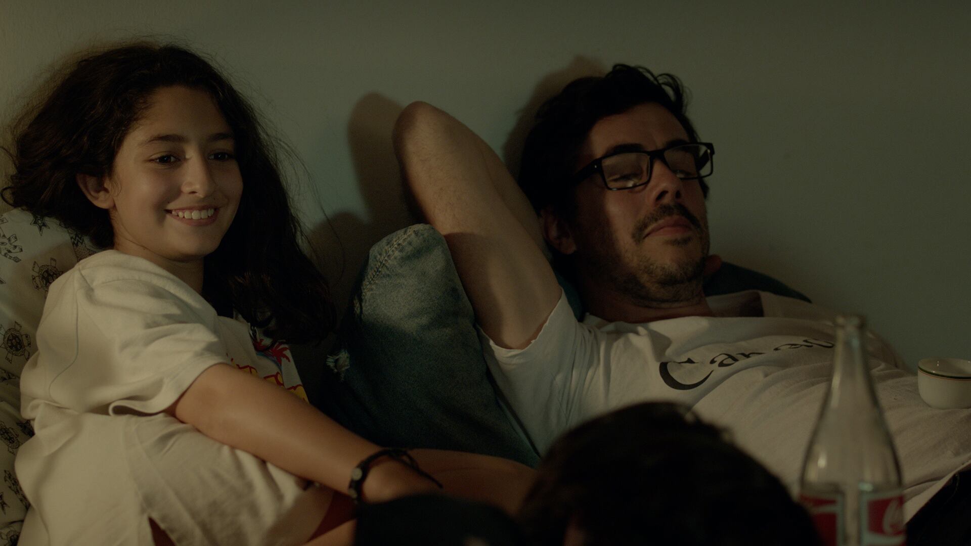"Las buenas intenciones", un emotivo y agridulce retrato familiar .