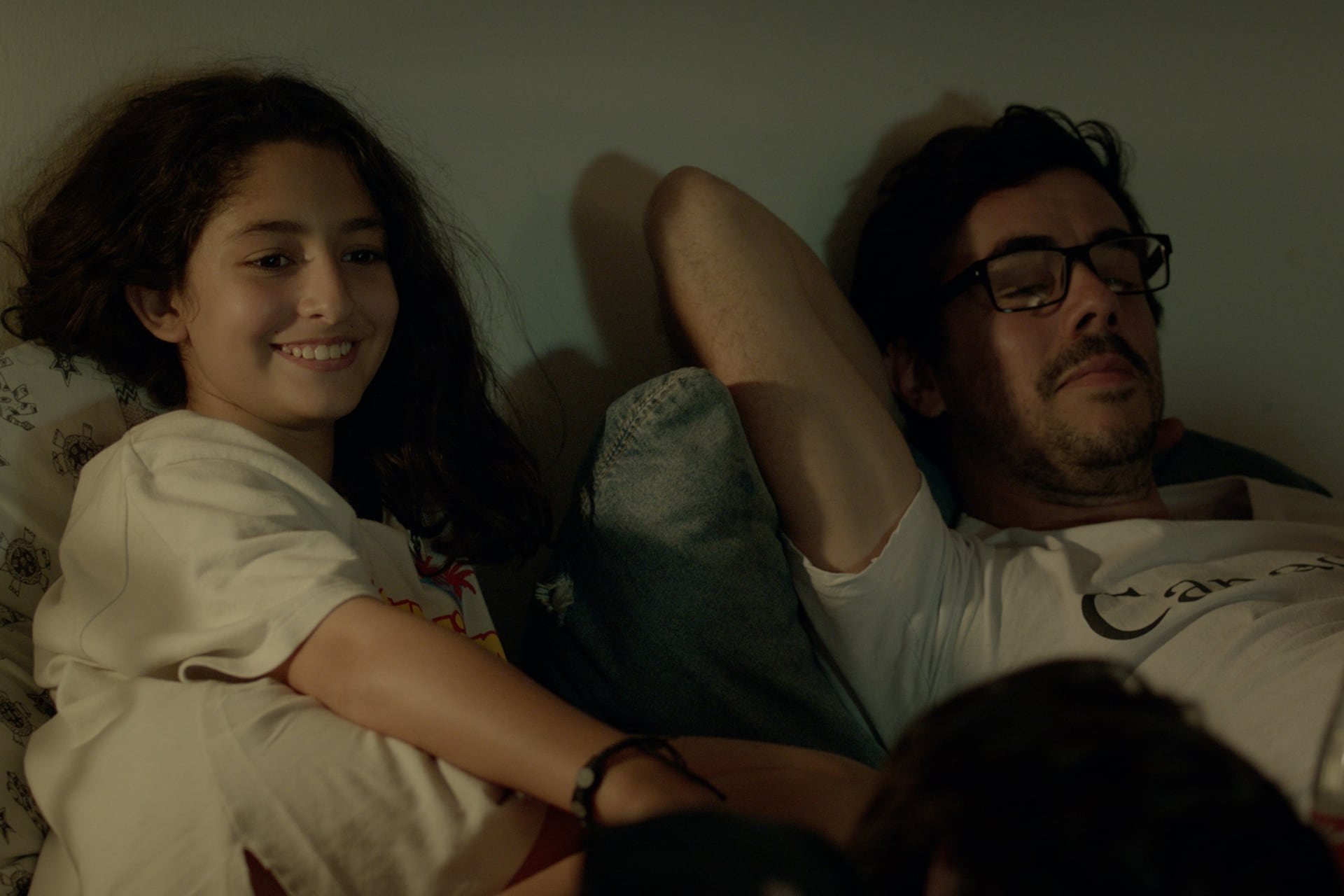 "Las buenas intenciones", un emotivo y agridulce retrato familiar .