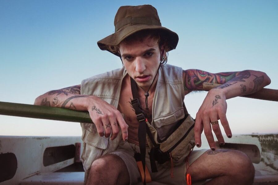 El Saldías recibirá a Massacre, Gauchito Club, Winona Riders, El Doctor, Militantes del Clímax, Un Muerto Más (foto), Juana Rozas y más