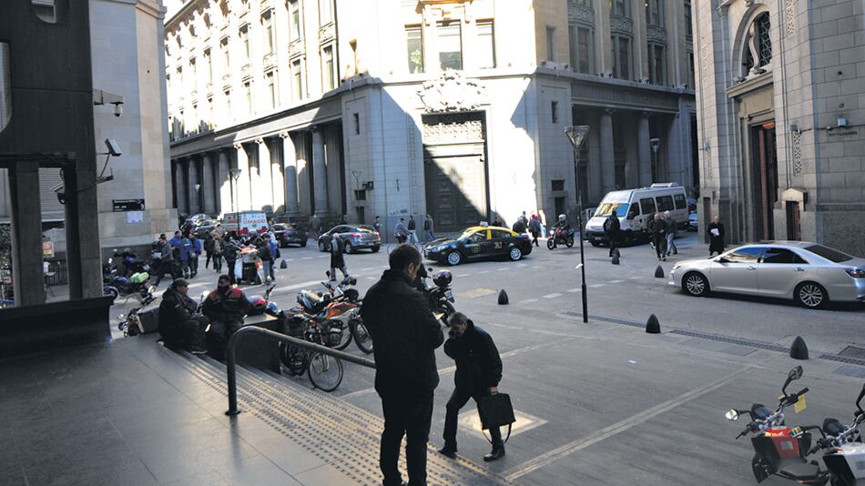 Uno de los denunciantes es cliente del banco desde hace un cuarto de siglo.