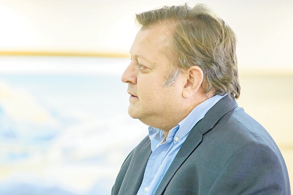 “Ante la ausencia de respuestas, ahora hay que pasar a la acción”, aseguró Biró.