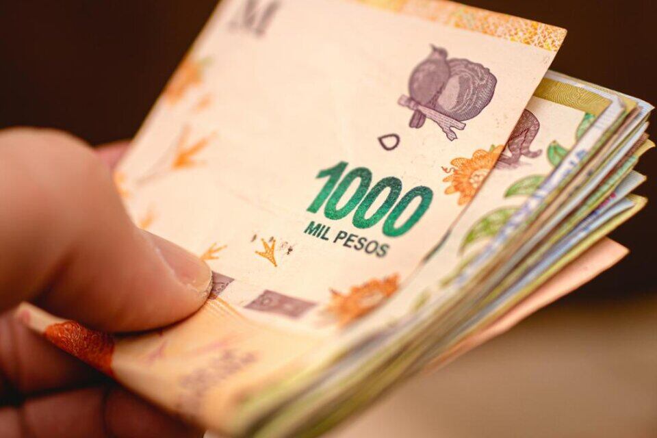 Los trabajadores informales podrán acceder a un beneficio de 94.000 pesos en dos cuotas. 