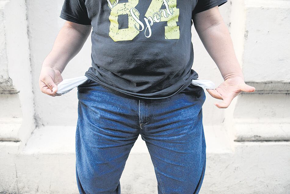 Los trabajadores fueron duramente golpeados durante el macrismo.